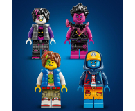 LEGO DREAMZzz 71485 Mech-rycerz Mateo i Z-Bloba - 1266169 - zdjęcie 11